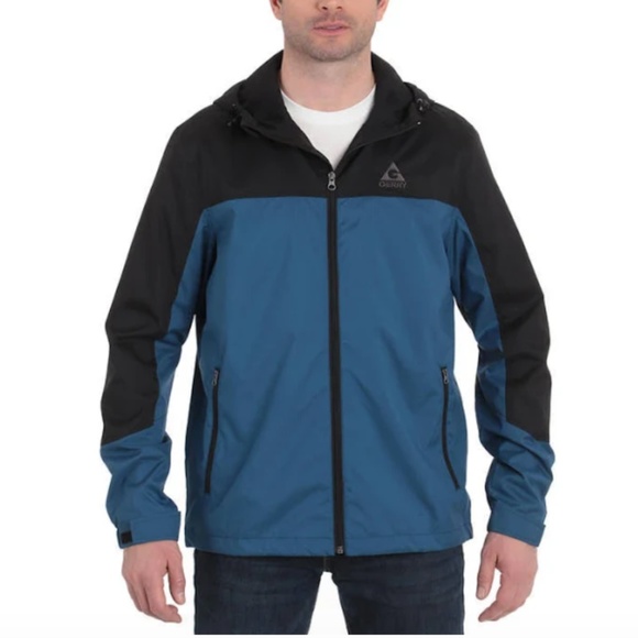 Gerry Other - NWT Gerry Men’s XL Lightweight Windbreaker Jacket